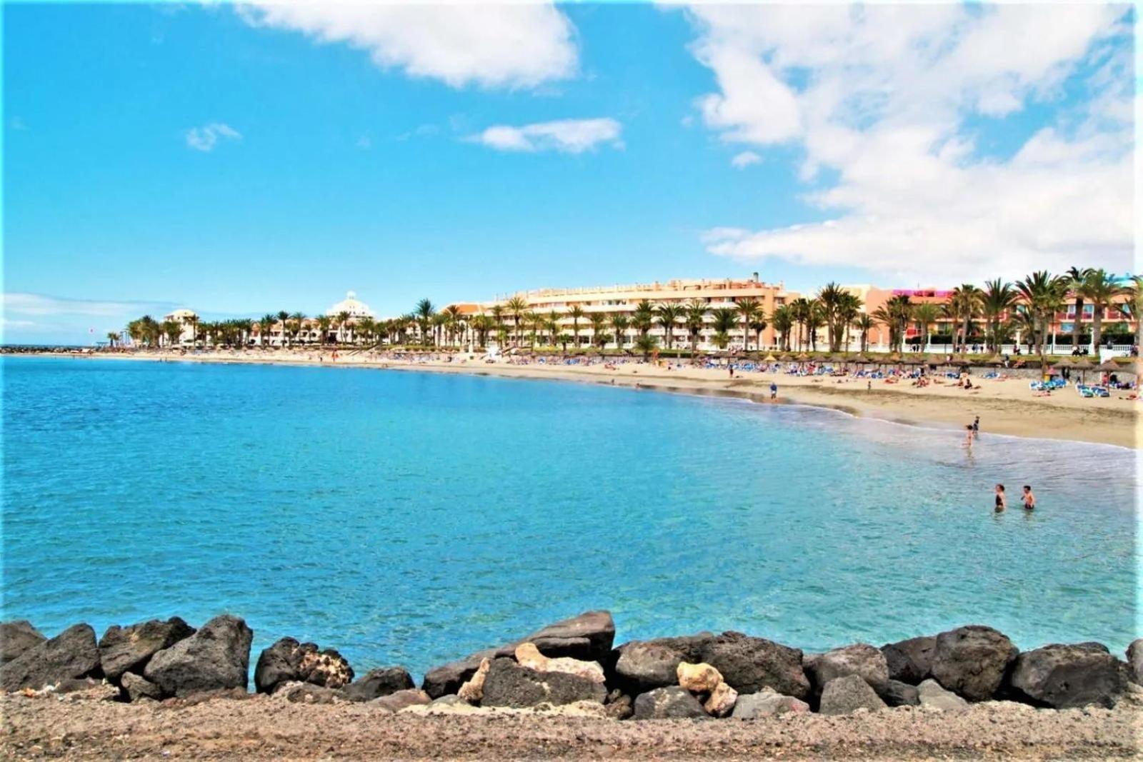 Piteras101 Las Americas Playa de las Américas Extérieur photo